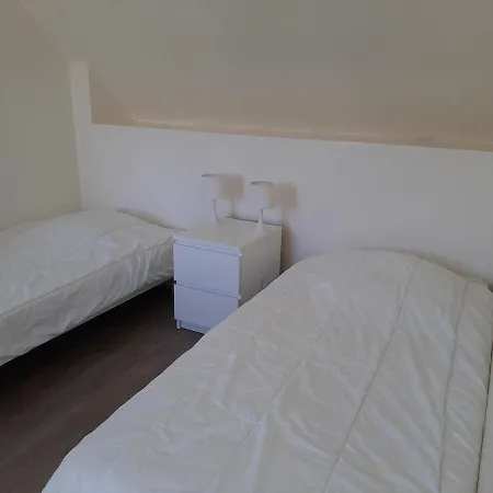 بيت للعطل Penty In Beg Meil فوسنان