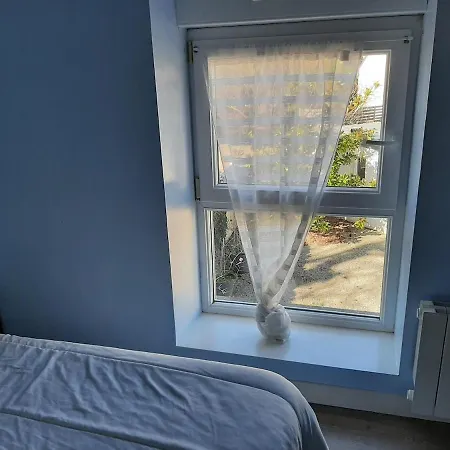 Penty In Beg Meil Holiday home