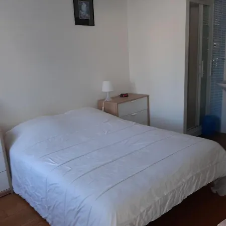 Holiday home Penty In Beg Meil Fouesnant